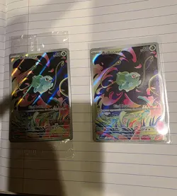 Pokemon Bulbasaur 133/132 English Mega Evolution Stamped Promo SEALED + Bulbasau - Image 3