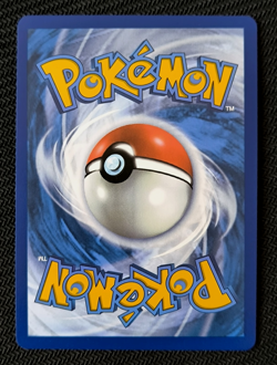 Pokemon Bulbasaur Illustration Rare 133/132 Mega Evolution Near Mint card. - Image 4