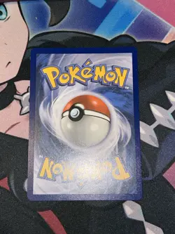 Pokemon TCG Mega Evolution Bulbasaur 133/132 Illustration Rare Near Mint English - Image 3