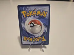 Pokemon Card Bulbasaur 133/132 Illustration Rare Mega Evolution Near Mint - Image 2