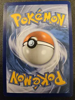 Pokemon TCG: Kiawe Full Art (144/147) Burning Shadows LP/NM - Image 3