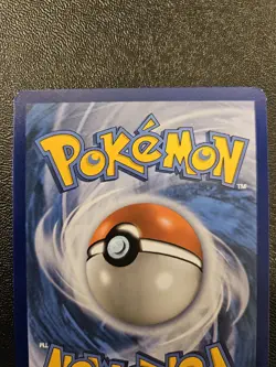 Pokemon TCG: Kiawe Full Art (144/147) Burning Shadows LP/NM - Image 4
