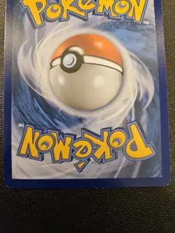 Pokemon TCG: Kiawe Full Art (144/147) Burning Shadows LP/NM - Image 5