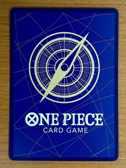 Nami ST01-007 C Promo THE BEST Storage Box Set One Piece Card Game Japanese - Image 2