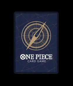 Nami C ST01-007 PROMO THE BEST Storage Box Set One Piece Card Japanese - Image 2