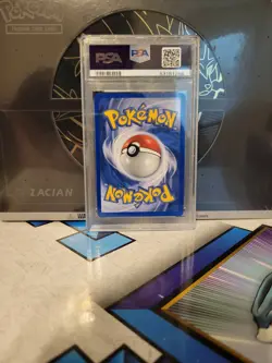 PSA 10 1st Edition Brock's Dugtrio Pokemon Card WOTC Gym Challenge 22/132 - Image 2