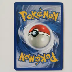 Pokemon Card Brock's Dugtrio 22/132 Gym Challenge Rare NM - Image 2