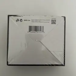 My Hero Academia CCG: Crimson Rampage Sealed Booster Box of 24 Packs : TCG Cards - Image 2