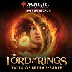 Magic: The Gathering - Lord of the Rings: Tales of Middle-earth Jumpstart Booste 195166219677 - Image 5