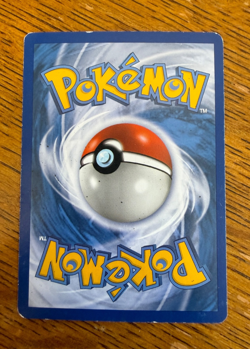 2008 Pokemon TCG Pokemon Dialga 16/106 Rare Reverse Holo MP - Image 2