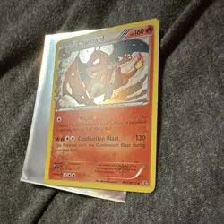 Pokemon TCG Charizard Generations Radiant Collection RC5/RC32 Holo - Image 2