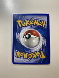 Focus Band 86/111 Neo Genesis 1st Edition Non Holo Rare Pokemon WOTC NM - Image 4