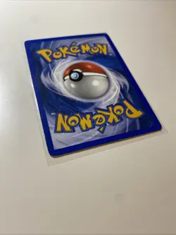 Focus Band 86/111 Neo Genesis 1st Edition Non Holo Rare Pokemon WOTC NM - Image 5