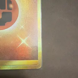 Pokemon TCG Fighting Energy 169/145 Sm-Guardians Rising Secret Rare Holo 2017 - Image 2