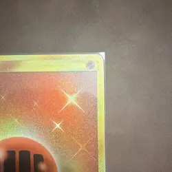 Pokemon TCG Fighting Energy 169/145 Sm-Guardians Rising Secret Rare Holo 2017 - Image 5