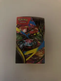 Pokemon TCG Mega Evolution 2x Half Booster Box UNSEALED | NEW | INSTANT SHIP🚚✅ - Image 1