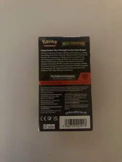 Pokemon TCG Mega Evolution 2x Half Booster Box UNSEALED | NEW | INSTANT SHIP🚚✅ - Image 3