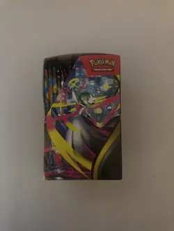 Pokemon TCG Mega Evolution 2x Half Booster Box UNSEALED | NEW | INSTANT SHIP🚚✅ - Image 4