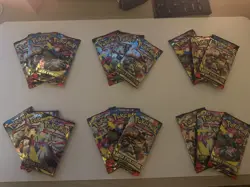 Pokemon TCG Mega Evolution 2x Half Booster Box UNSEALED | NEW | INSTANT SHIP🚚✅ - Image 5