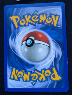 Pokemon TCG Erika’s Oddish Gym Challenge 70/132 Regular LP/MP - Image 2