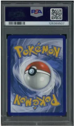 TCG 2024 POKEMON SSP EN-SURGING SPARKS 238 PIKACHU EX SIR PSA 8.5 NM-MT+ - Image 2