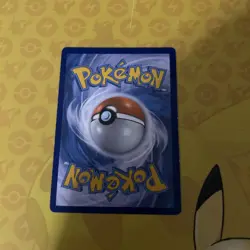 Pokemon Mewtwo EX Holo Full Art Ultra Rare TCG Card 157/162 - Image 2