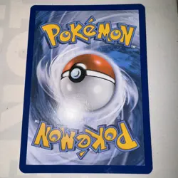 Pokemon Mewtwo EX Holo Full Art Ultra Rare TCG Card 157/162 - Image 2