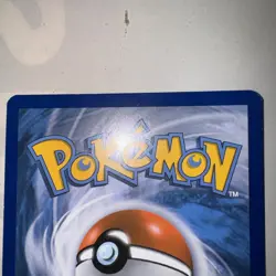 Pokemon Mewtwo EX Holo Full Art Ultra Rare TCG Card 157/162 - Image 3