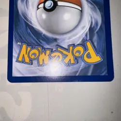Pokemon Mewtwo EX Holo Full Art Ultra Rare TCG Card 157/162 - Image 4