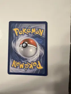 Pokemon Mewtwo EX TCG Full Art Holo Ultra Rare Card Breakthrough 157/162 - Image 3