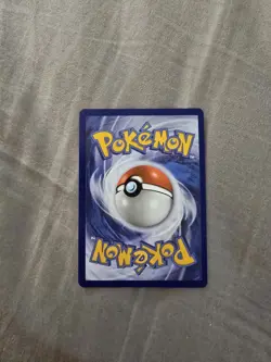 Pokemon TCG Mew ex Full Art SIR Promo Holo 151 UPC SVP 053 NM - Image 2