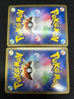 (LP/MP) Palkia & Dialga LEGEND 072/080 073/080 1st ED Japanese Pokemon Card #2 - Image 3