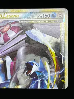 (LP/MP) Palkia & Dialga LEGEND 072/080 073/080 1st ED Japanese Pokemon Card #2 - Image 5