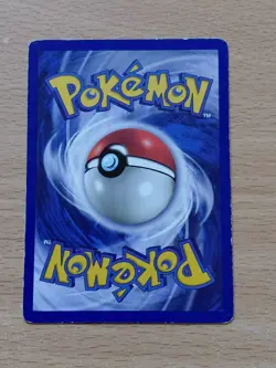 Pokemon Trading Card Game TCG Growlithe Base Set 28/102 1999 Regular - Image 2