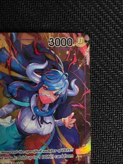 Ulti Alt Art-OP01-093 English One Piece Card Game - Image 3