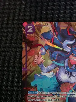 Ulti Alt Art-OP01-093 English One Piece Card Game - Image 4