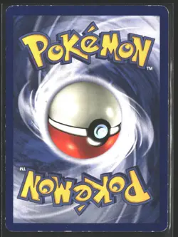 1999 Pokemon TCG Muk Fossil 13/62 #13 Holo Card WOTC Genuine Vintage - Image 2