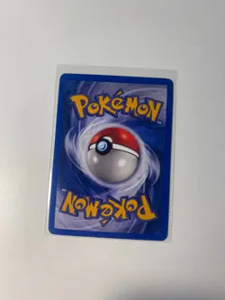 Geodude 47/62 Pokemon Card Fossil Common TCG WOTC non holo - Image 2