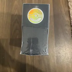 Pokemon TCG Mega Evolutions Mega Gardevoir ETB Elite Trainer Box - SEALED - Image 4