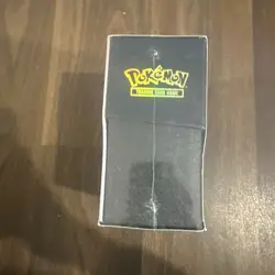 Pokemon TCG Mega Evolutions Mega Gardevoir ETB Elite Trainer Box - SEALED - Image 5