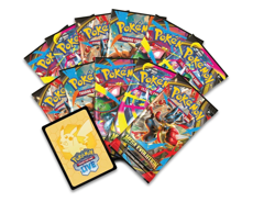Pokemon Center TCG: Mega Evolutions Gardevoir Elite Trainer Box (ETB) - SEALED - Image 4