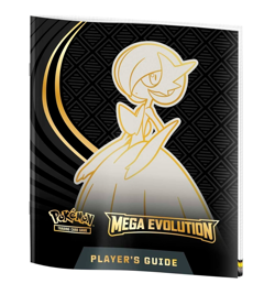 Pokemon Center TCG: Mega Evolutions Gardevoir Elite Trainer Box (ETB) - SEALED - Image 5
