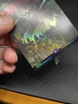 Griselbrand (Showcase) Innistrad Remastered Foil MTG #0485 - Image 5