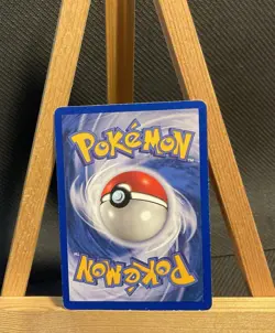 Moltres - 12/62 - Pokemon Fossil 1st Edition Holo Rare Card WOTC LP - Image 2