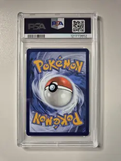 PSA 10 Feraligatr Illustration Contest SVP Ultra Rare Art 2024 Pokemon GEM MINT - Image 2