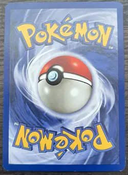 1st Edition Krabby 51/62 Pokemon TCG WOTC Base Set Fossil NEAR MINT NM - Image 2