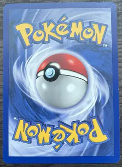Shadowless Metapod 054/102 Pokemon TCG WOTC Base Set MINT NM - Image 2