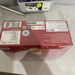 One Piece TCG: OP13 Carrying On His Will Booster Box Sealed English UK Sealed - Image 2