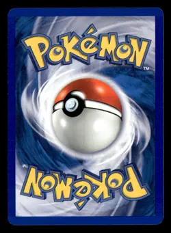 Misty's Poliwag Common 1st Edition Gym Challenge 089/132 LP Pokemon TCG - Image 2