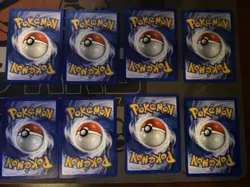 Pokemon TCG Misty's Poliwag Gym Challenge 89 Regular 1st Edition Common - Image 2
